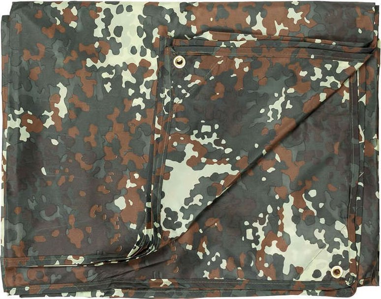 Plandeka MFH 400 cm x 500 cm