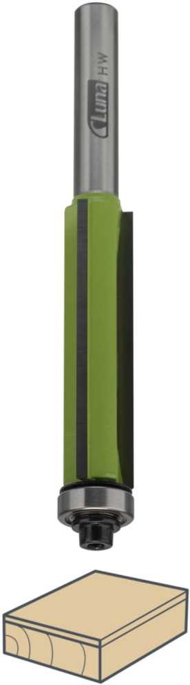 Luna Frez krawędziowy 12mm (210040408)