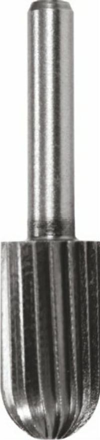 Yato YATO FREZ TRZPIENIOWY WALCOWY ZAOKRĄGLONY HSS YT-61715