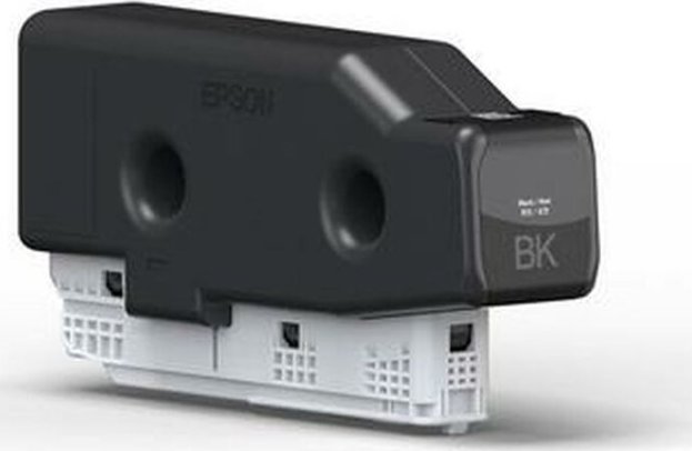 Tusz Epson Oryginalny Wkład Atramentowy Epson C13T08Q140 Czarny Wielokolorowy