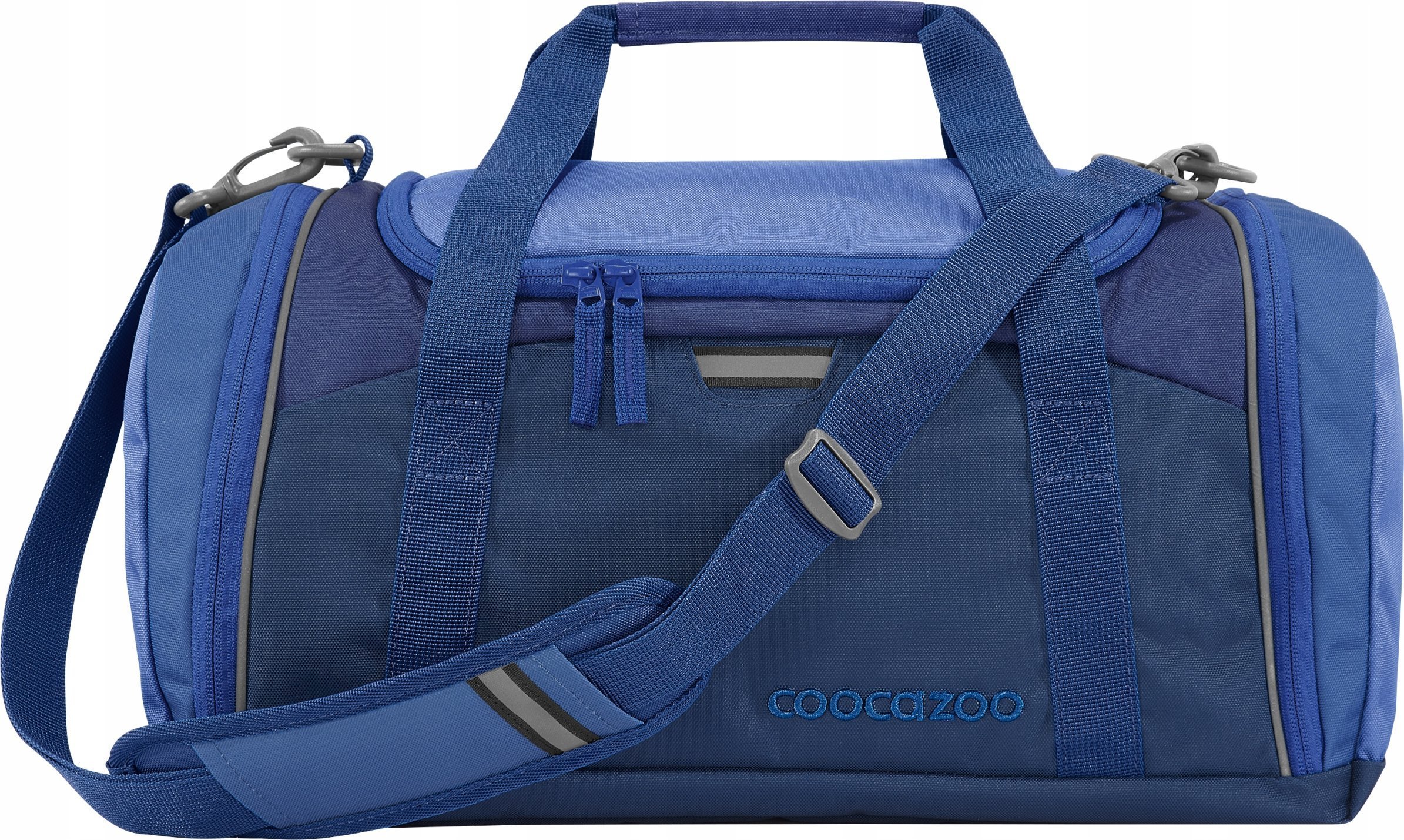 Coocazoo Torba sportowa 2.0 All Blue (211530)