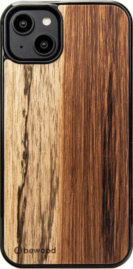BeWood Drewniane Etui Bewood na iPhone 14 Plus MANGO
