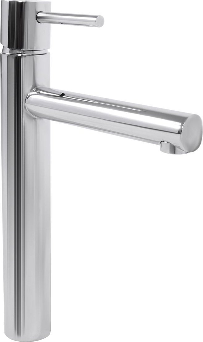 Bateria umywalkowa Rea REA-B8800 BATERIA UMYWALKOWA WYSOKA TESS CHROM REA // BR.TESS-UM-WYS