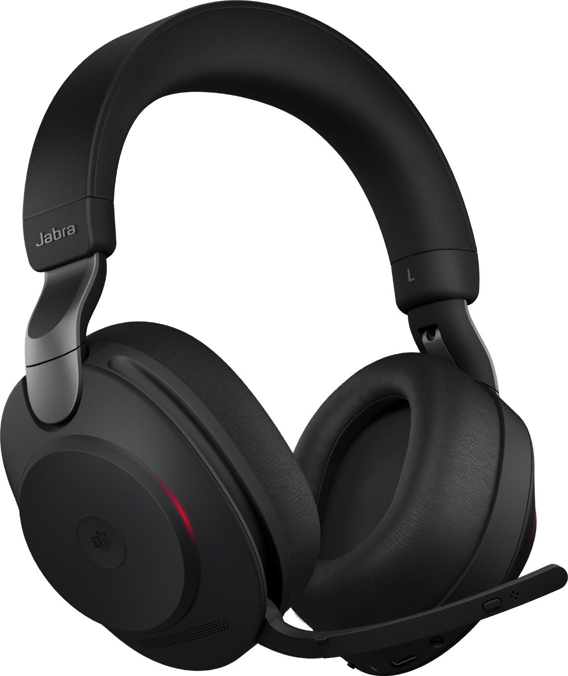 Słuchawki Jabra Evolve2 85 MS Link 380c (28599-999-899)