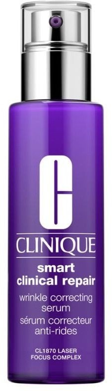 Clinique Smart Clinical Repair Serum przeciwzmarszczkowe 50ml