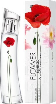Kenzo Flower by Kenzo La Recolte Parisienne Woda perfumowana spray 40ml