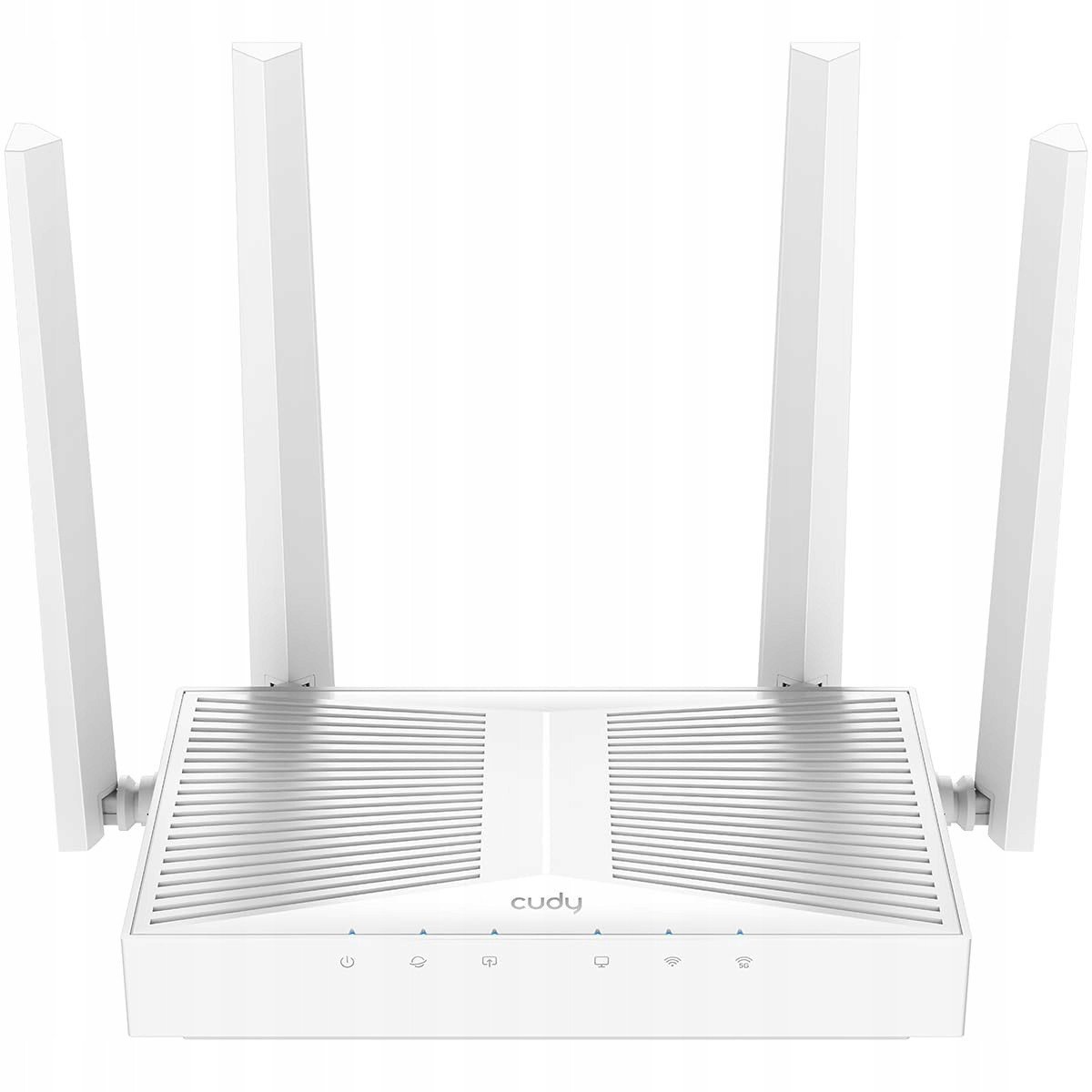 Router Cudy WR3000E