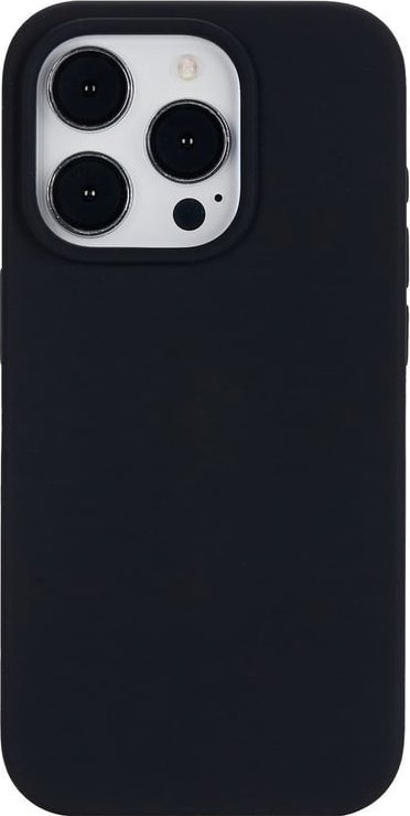 eStuff eSTUFF ES67150027-BULK pokrowiec na telefon komórkowy 15,5 cm (6.1") Czarny