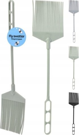 Koopman Łapka packa na muchy plastikowa owadobójcza