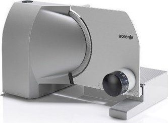 Krajalnica Gorenje Krajalnica R708A inox