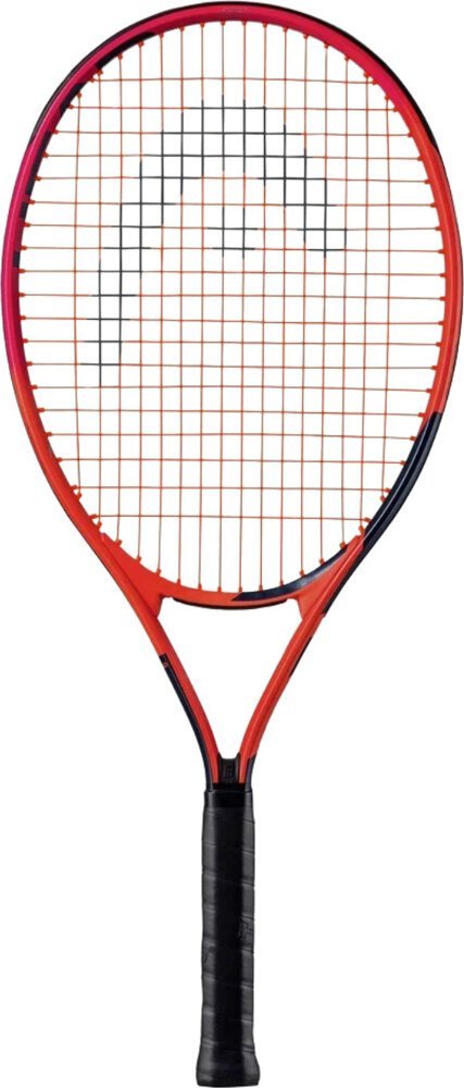 Rakieta do tenisa ziemnego Head Radical Jr25 3 7/8 pomarańczowa 234913 SC06