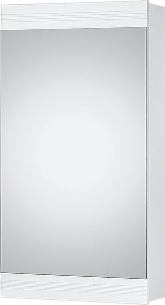 Riva BATHROOM CABINET SV40 WHITE
