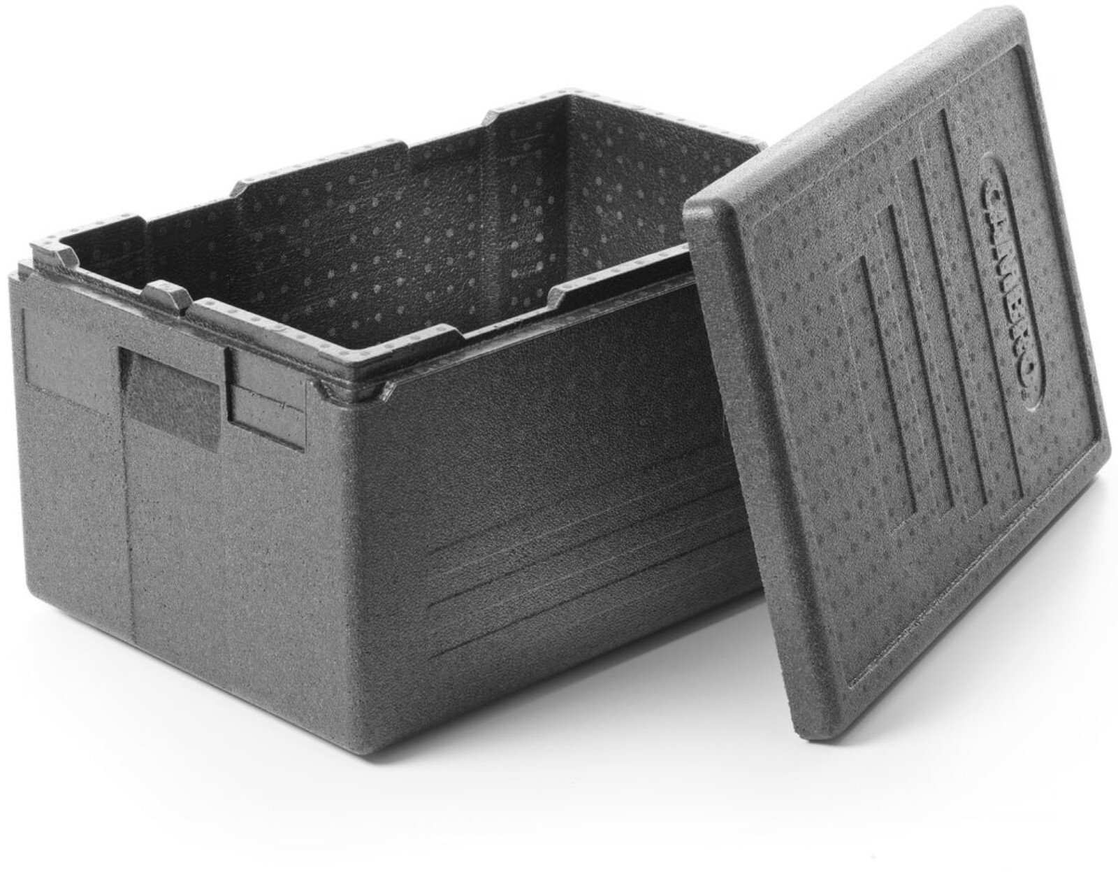 CAMBRO Pojemnik izolacyjny termobox GoBox Economy GN 1/1 46 l 600x400x316 mm