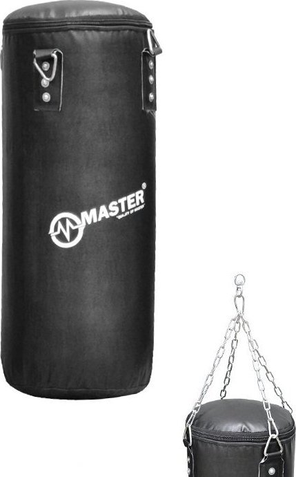 Master Worek Treningowy MASTER 70 cm - 15 kg
