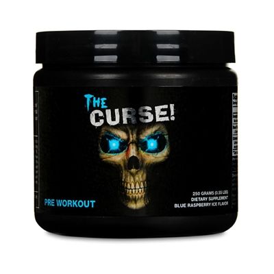 COBRA LABS The Curse Orange Mango 250g