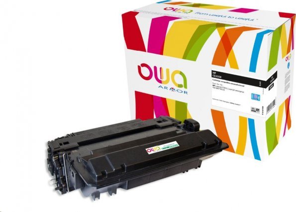 Toner OWA Armor Black Zamiennik 55X` (K18187OW)