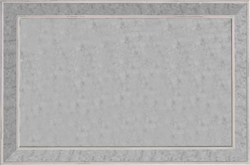 Witek Home Lustro 80x120cm Stone White (280780)