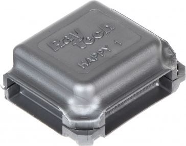 Raytech PUSZKA POŁĄCZENIOWA GELBOX HAPPY-1 IP68 RayTech