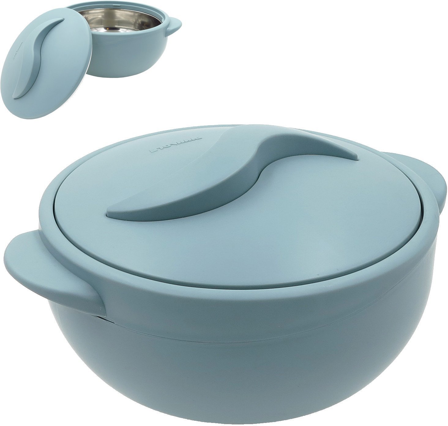 Thermos 2 5L blue 4744561014187