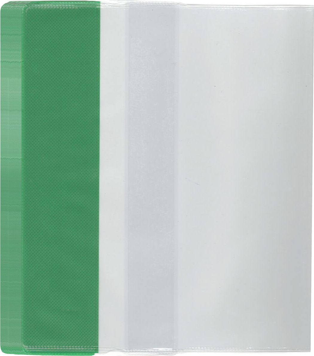 Biurfol Okładka E4R regulowana 29,2cm x 40,8-44cm 25szt