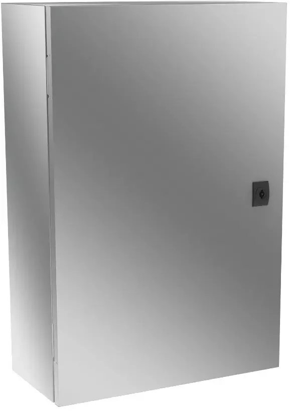 Obudowa ze stali nierdzewnej StBox- 6.4.2 600x400x200 KOLE SYSTEMS IP65 1970