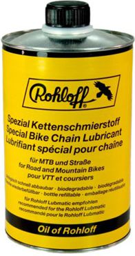 OkBaby Specjalny olej ROHLOFF puszka 1 litr (ROL-4202)