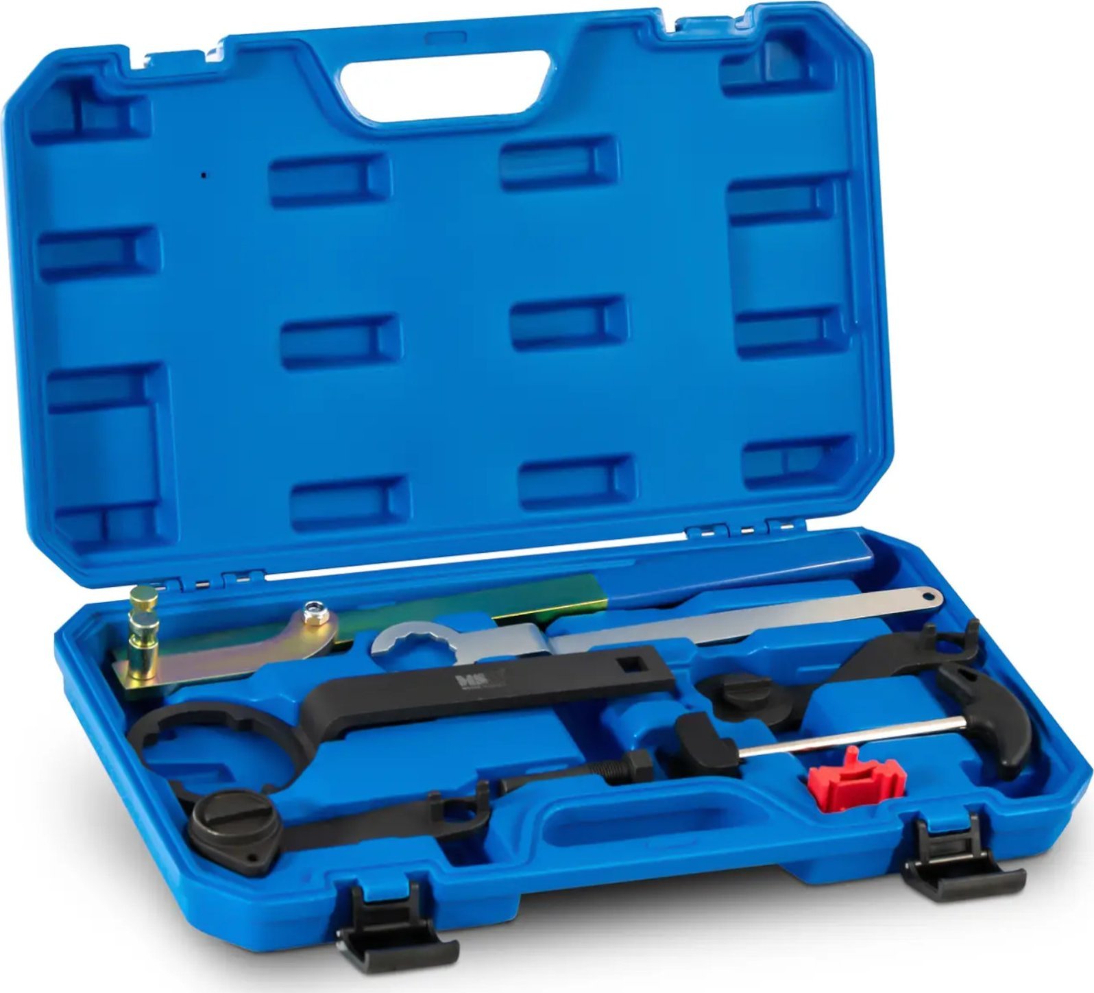 MSW Blokada rozrządu do VW Audi Seat Skoda 1.0 1.2 1.4 TSI/TFSI Blokada rozrządu do VW Audi Seat Skoda 1.0 1.2 1.4 TSI/TFSI