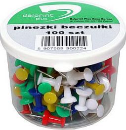 Dalprint Pinezki beczułki