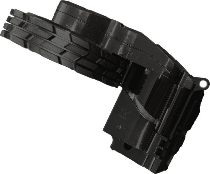 iRobot Moduł koła prawego (R) do iRobot Roomba Combo j7 & j7+