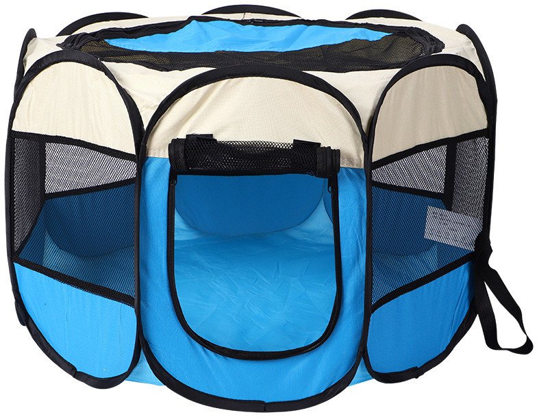 KOJEC LEGOWISKO KENNEL DLA PSA KOTA 75cm rozmiar M