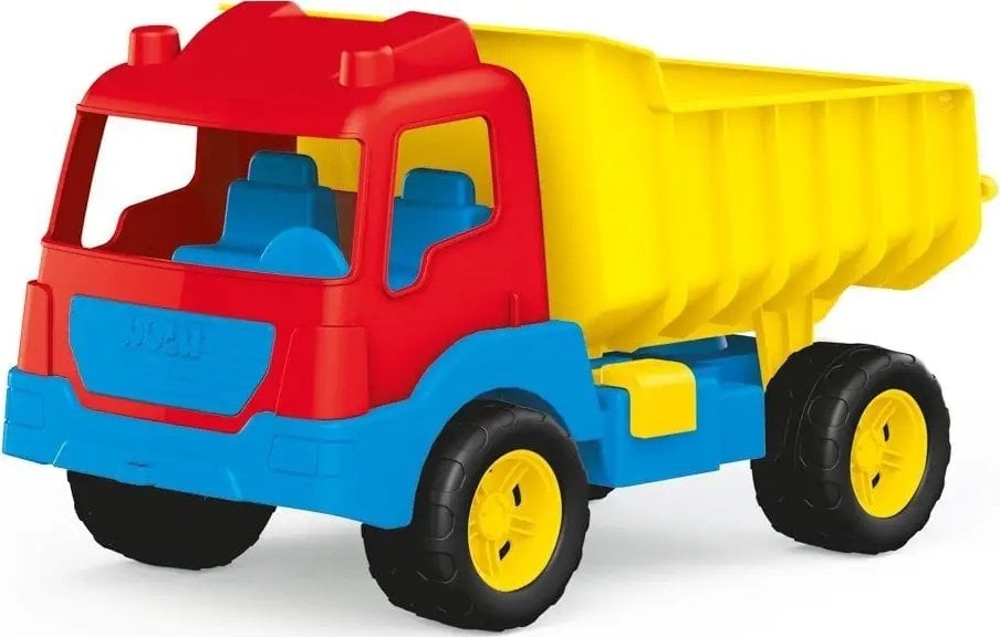 Dolu DOLU wywrotka 38cm 7123 71231