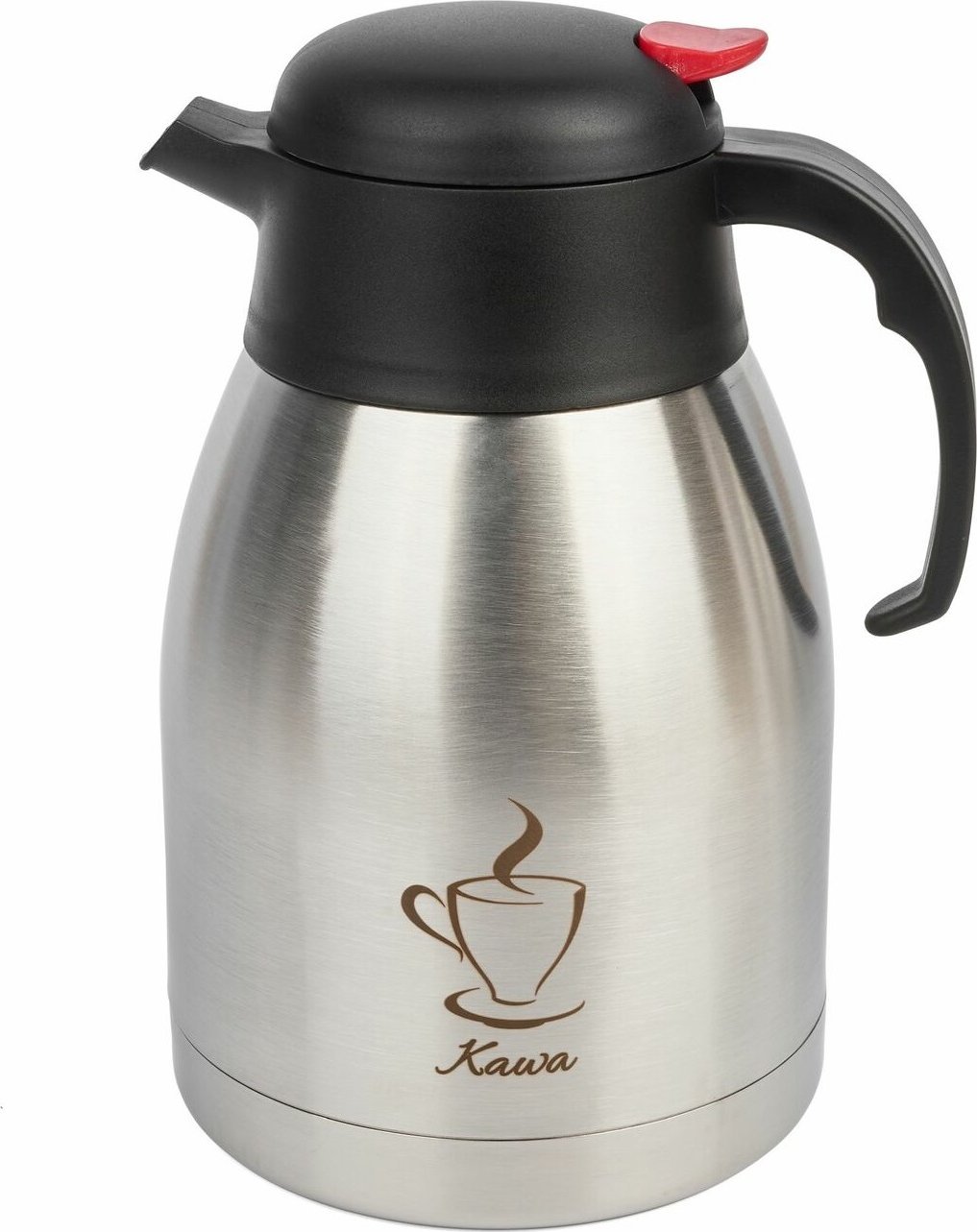 Tadar Termos konferencyjny 1,5 L Kawa nierdzewny