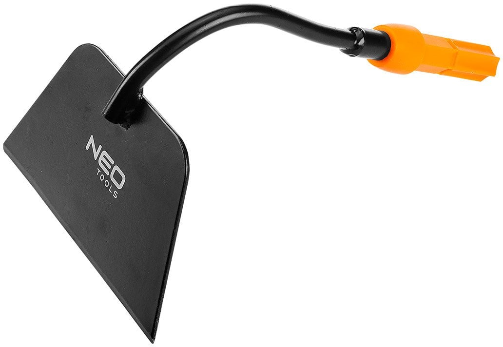 Motyka, pojedynczy uchwyt. NEO Click System