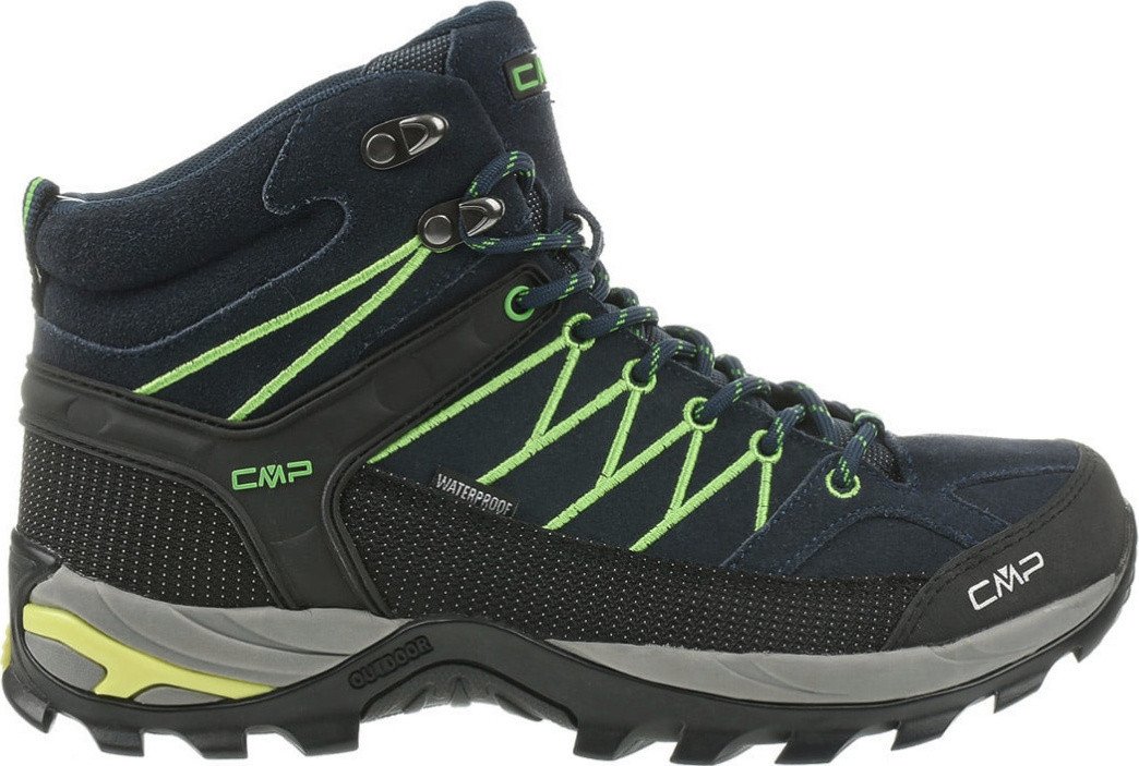 Buty trekkingowe męskie CMP Rigel Mid 3Q1294751AK 41