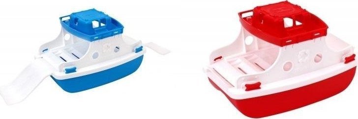 Technok Motorówka MIX