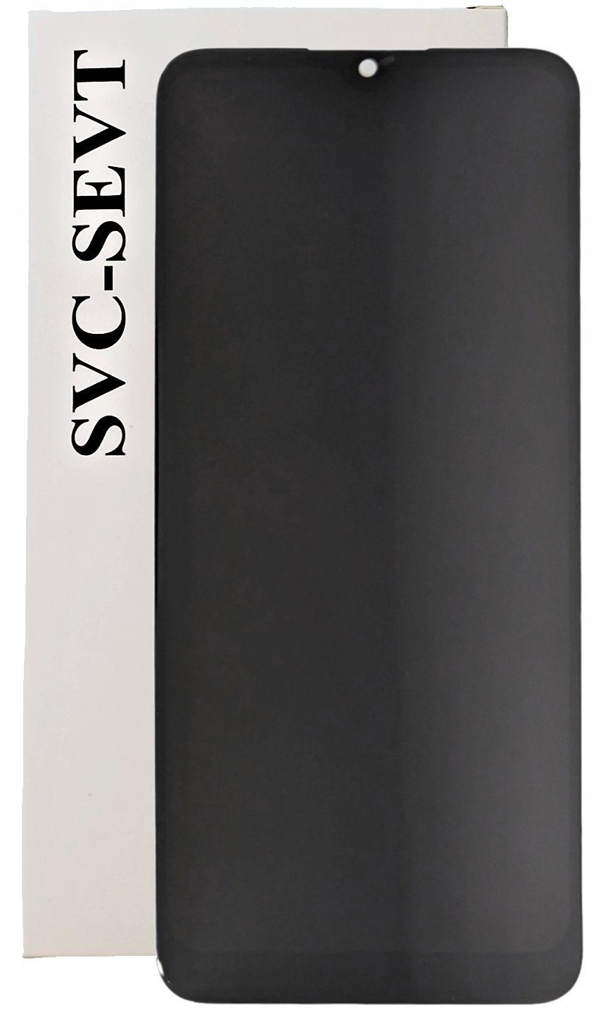 ORYGINAŁ WYŚWIETLACZ EKRAN LCD DO SAMSUNG A03 2022 162MM