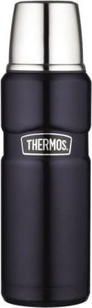 Thermos Termos turystyczny TH-170010 0.47 l Granatowy