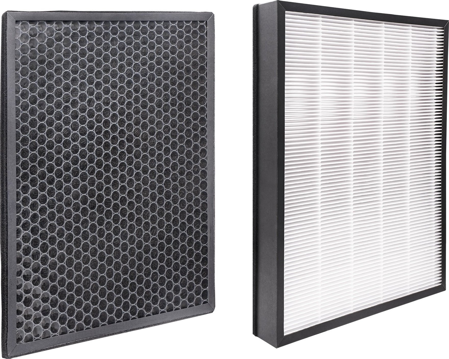 Zeyxo Zestaw filtrów FY3433 HEPA + FY3432 do Philips AC3256