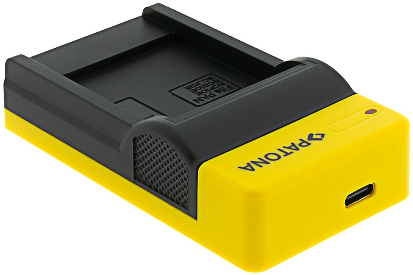 Ładowarka Patona 151549 ładowarka akumulatorów Ładowarka do baterii USB