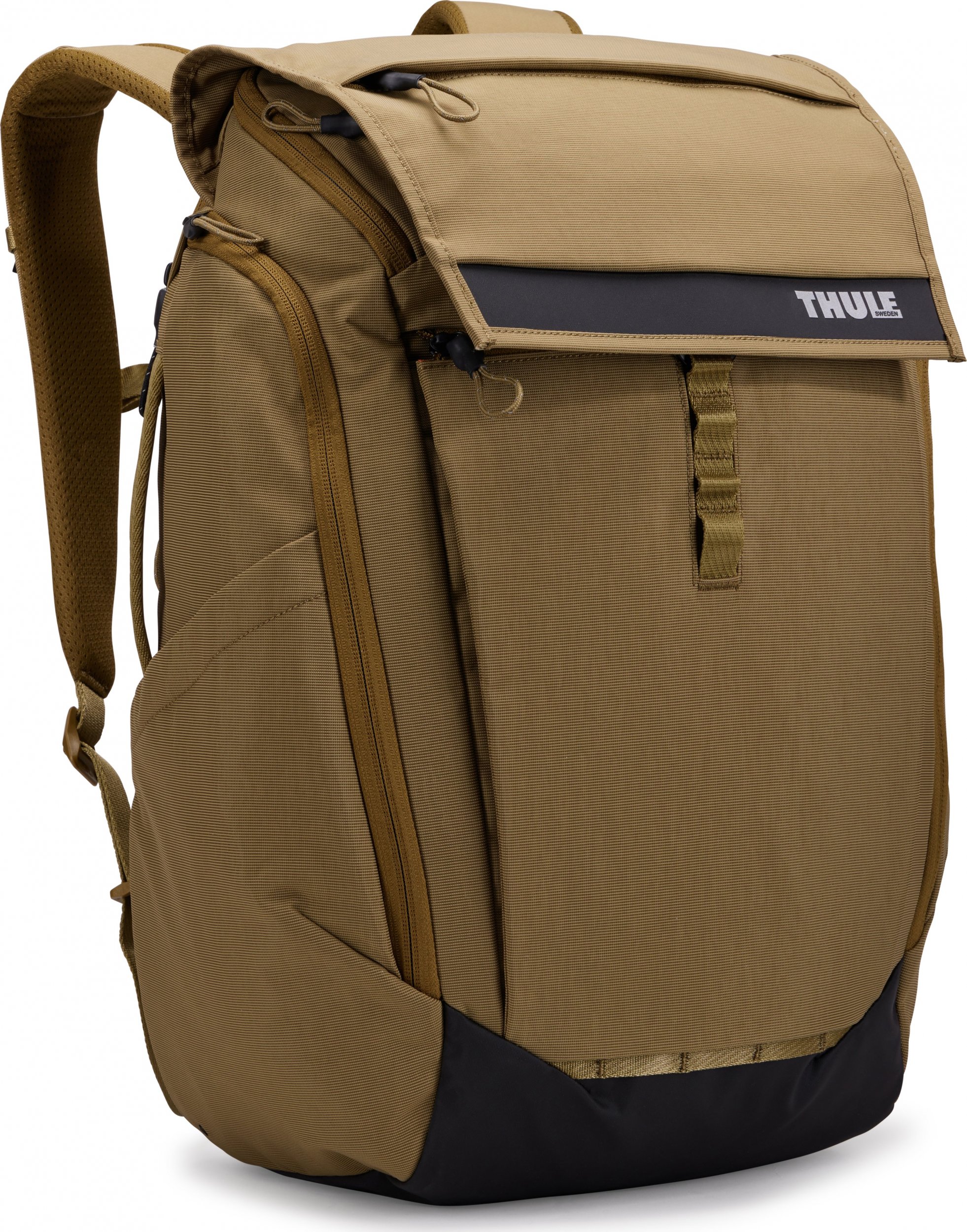 Plecak Thule Thule | Backpack 27L | PARABP-3216 Paramount | Backpack | Nutria | Waterproof
