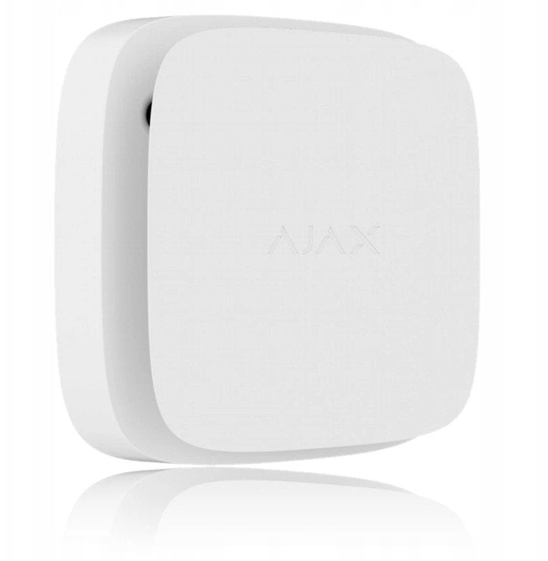 Ajax DETECTOR WRL FIREPROTECT 2 SB/HSC Baltas 49557 AJAX