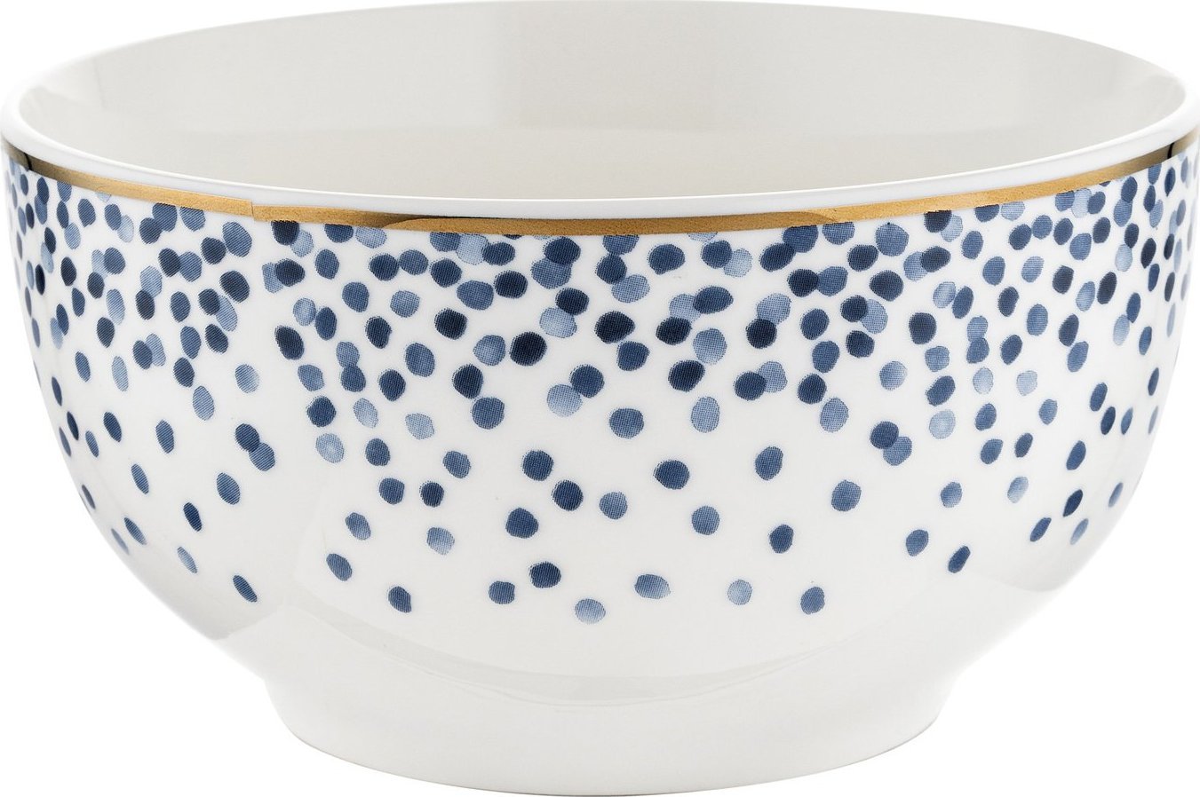 Florina Salaterka porcelanowa Florina Mare Faith 13 cm