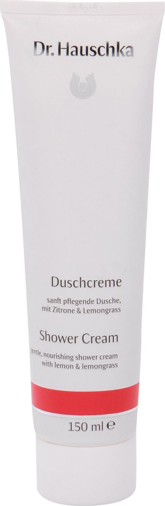 Dove Dr. Hauschka Shower Cream Żel pod prysznic 150ml