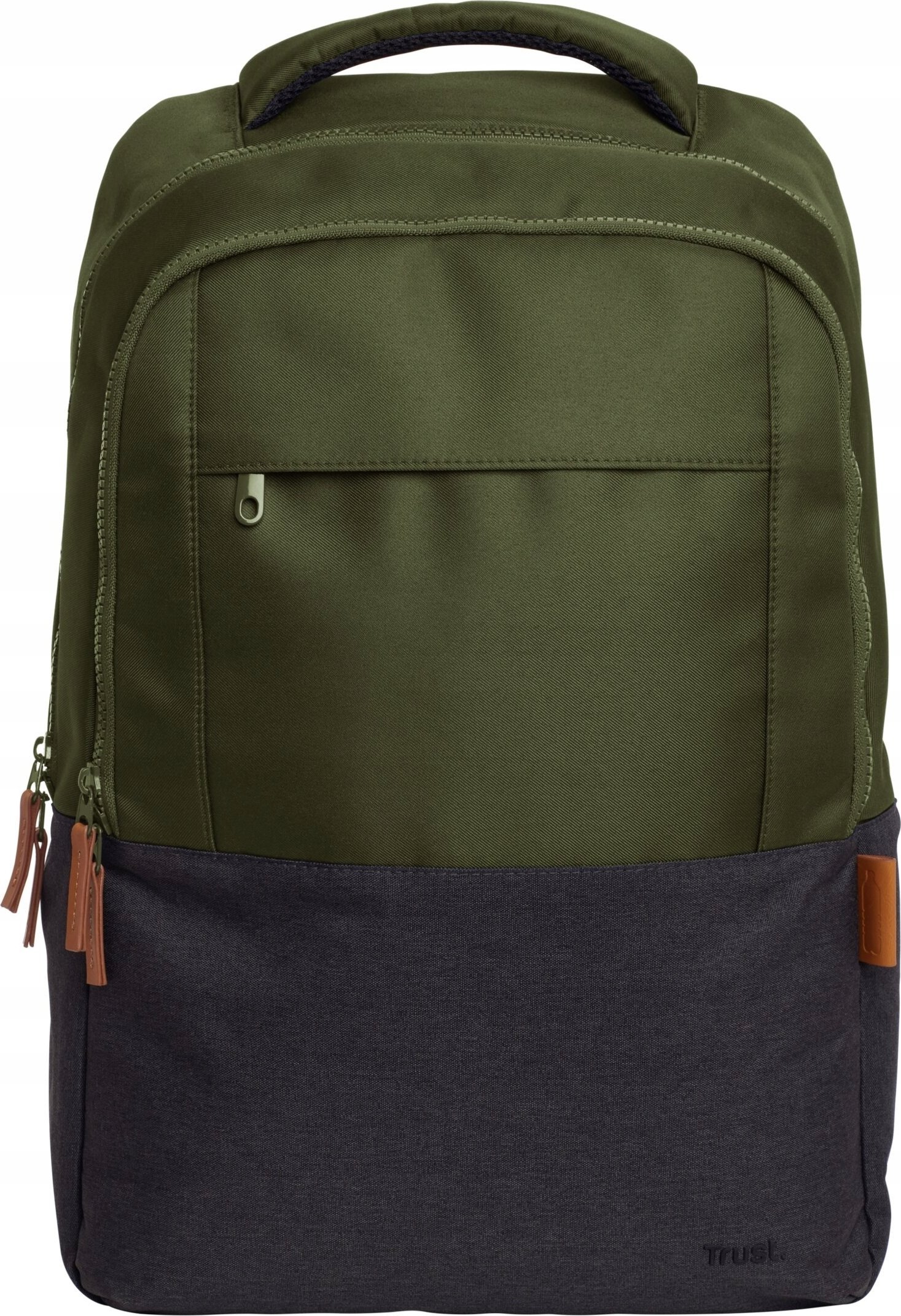 Plecak Trust NB BACKPACK LISBOA 16" Zielony 25243 TRUST
