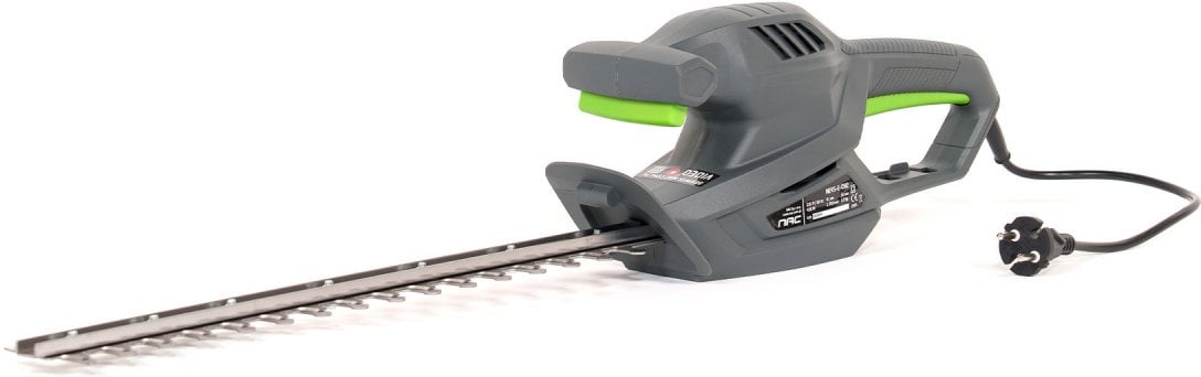 NAC HEDGE TRIMMER 450W 45cm