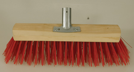 Mega Szczotka uliczna 60cm - 32056