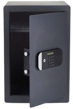 Sejf profesjonalny YSEM maksimum ochrony