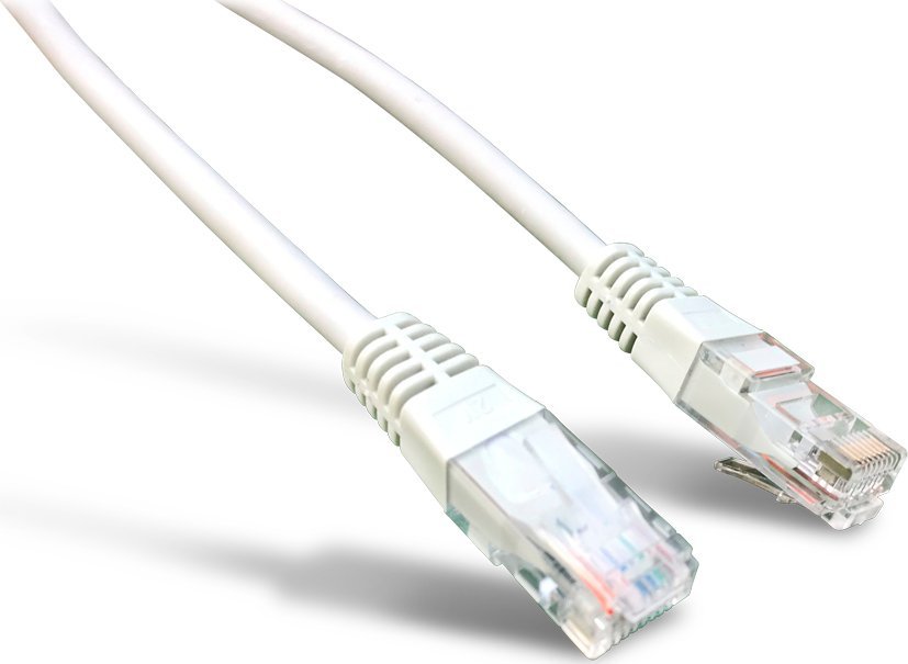 Garbot Garbot UTP PatchCord Cat6. LSOH. CU. Grey. 20m