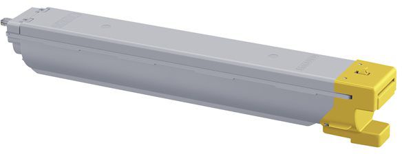 Toner Samsung CLT-Y808S Yellow Oryginał (SS735A)