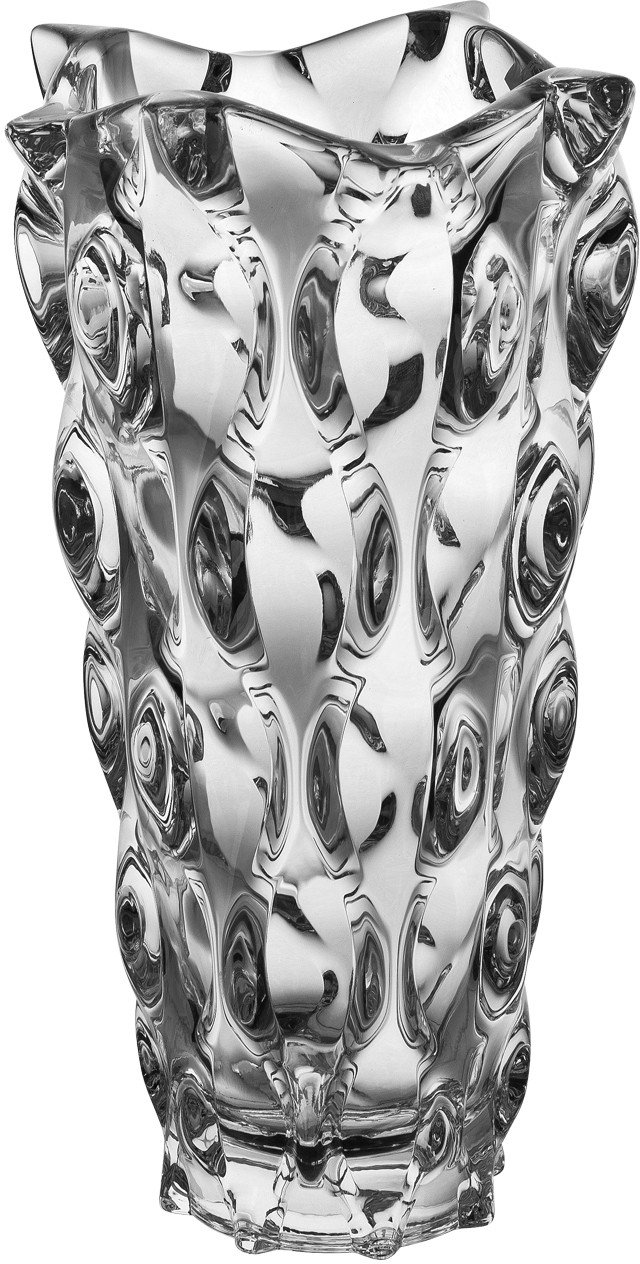 Wazon kryształowy 30,5 cm Samba